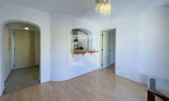 Imagem 3: Apartamento para Aluguel - Itaim Bibi, 1 Quarto, 52 m2