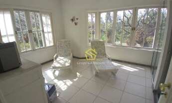 Imagem 7: Casa com 4 dormitórios à venda, 1200 m² por R$ 7.500.000 - Condomínio Village Sans Souci