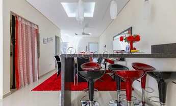 Imagem 7: Casa à venda no Swiss Park - Campinas/SP