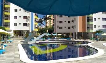 Imagem 7: Aluga-se apartamento em Caldas Novas - Temporada para 5 pessoas