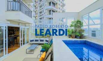 Imagem: COBERTURA - ITAIM BIBI - SP