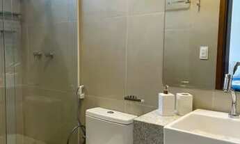 Imagem 6: Apartamento para venda com 67 metros quadrados com 2 quartos em Praia dos Carneiros - Tama