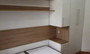 Imagem 7: Apartamento para aluguel possui 42 metros quadrados com 1 quarto em Cambuci - São Paulo