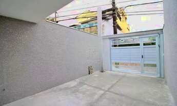 Imagem 6: Sobrado, 65 m² - venda por R$ 470.000,00 ou aluguel por R$ 3.250,00/mês - Vila Camilópolis