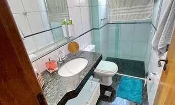 Imagem 3: Apartamento para venda com 188 metros quadrados com 3 quartos em Olímpico - São Caetano do