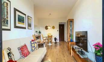 Imagem 4: POMPÉIA - 87m², 3 dormitórios, 2 vagas, pronto para morar