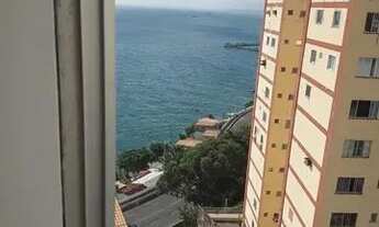 Imagem 2: Apartamento no Campo Grande - R$320.000,00 - 78m² 2/4 - Campo Grande - Salvador - BA