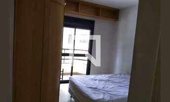 Imagem 2: Apartamento à Venda - Vila Mascote, 3 Quartos, 124 m2