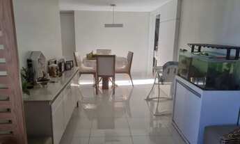 Imagem 2: OFERTA SHOW. 03 QUARTOS, 01 SUITE, 02 VAGAS LIVRES, ALTO NIVEL