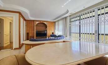 Imagem 6: Apartamento com 3 dormitórios à venda, 231 m² por R$ 1.750.000,00 - Água Verde - Curitiba