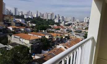 Imagem 3: Apartamento Varanda Grill 2 dormitórios, 1 vaga na Vila Guaca - ZN