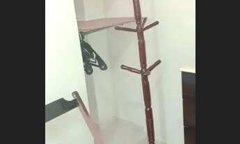 Imagem 3: Quarto para rapaz solteiro