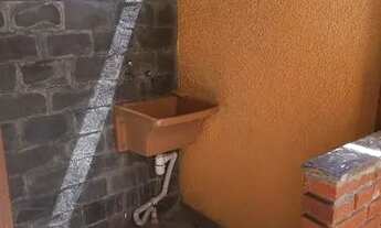 Imagem 5: Sobrado com 3 dormitórios, 140 m² - venda por R$ 700.000,00 ou aluguel por R$ 3.024,00/mês