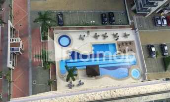 Imagem 7: Jacarepaguá Apartamento com 3 dormitórios