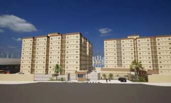 Imagem 3: Apartamento para venda com 75 metros quadrados com 3 quartos em Coqueiro - Ananindeua - PA