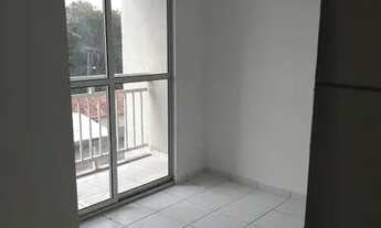 Imagem: Apartamento para venda tem 65 metros quadrados