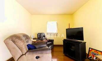 Imagem 6: Sobrado residencial ou comercial de 274m², com 4 dormitórios (sendo 1 suíte)