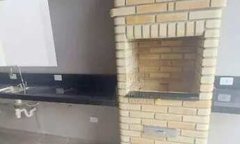 Imagem 7: Cobertura com 2 dormitórios à venda, 82 m² por R$ 380.000,00 - Vila Curuçá - Santo André/S