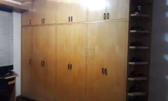 Imagem 3: Sobrado com 4 dormitórios à venda, 242 m² por R$ 930.000,00 - Parque das Nações - Santo An