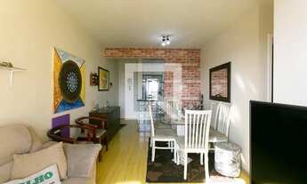 Imagem 3: Apartamento à Venda - Tatuapé, 2 Quartos, 55 m2