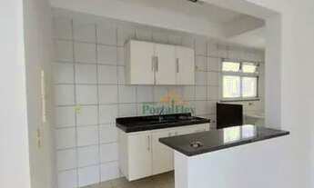 Imagem 3: Apartamento com 2 dormitórios para alugar, 67 m² por R$ 2.220,00/mês - Colina de Laranjeir