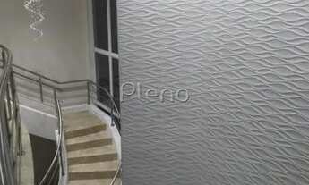 Imagem 7: Casa - Swiss Park - Campinas