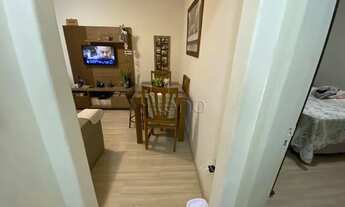 Imagem 2: Apartamento à venda - Bairro São Bernardo - Campinas