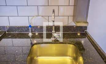 Imagem 6: Apartamento para Aluguel - Saúde, 1 Quarto, 55 m2