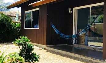 Imagem 2: Casa temporada Casa com 3 dormitórios