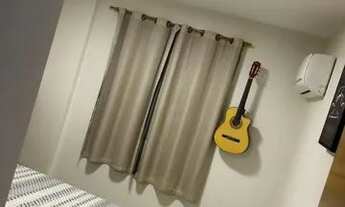 Imagem 4: Apartamento para Venda em Uberlândia, Centro, 1 dormitório, 1 banheiro, 1 vaga