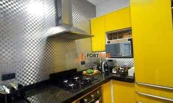 Imagem 5: Sobrado com 2 dormitórios à venda, 54 m² por R$ 328.000,00 - Vila Ré - São Paulo/SP