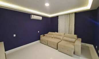 Imagem: Casa de condomínio para aluguel possui