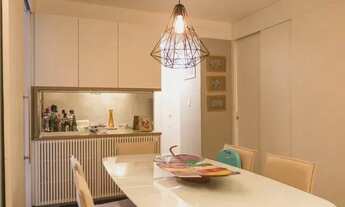 Imagem 7: Trindade Family Class Lindo apartamento de 3 quartos em Casa Amarela (1 suíte) 63m²