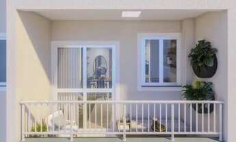 Imagem 6: Apartamento para venda tem 45 metros quadrados com 2 quartos em Mondubim - Fortaleza - CE