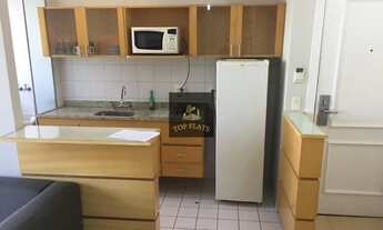 Imagem 4: Flat disponível na Vila Olímpia