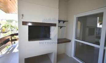 Imagem 4: Apartamento com 2 quartos para alugar por R$ 2650.00, 56.48 m2 - JURERE - FLORIANOPOLIS/SC