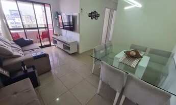 Imagem 6: Apartamento para venda tem 52 metros quadrados com 2 quartos em Boa Viagem - Recife - PE