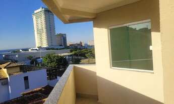 Imagem: Apartamento para aluguel com 3 quartos Cancela