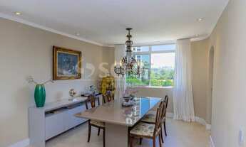 Imagem 5: Ótimo apartamento á venda em Moema