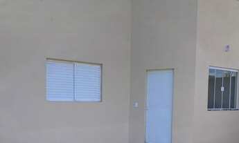 Imagem 6: Casa para vender logo. tem 80 metros quadrados com 2 quartos