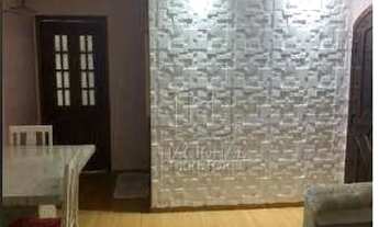 Imagem 2: Casa com 2 dormitórios à venda, 150 m² por R$ 650.000,00 - Parque Novo Oratório - Santo An