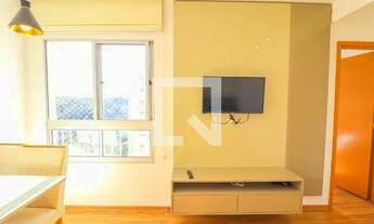 Imagem 7: Apartamento para Aluguel - Tamoio, 2 Quartos, 46 m2