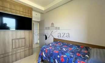 Imagem 4: Apartamento andar alto no Jardim Esplanada - Venda - Residencial Esplanada Resort - Zona C