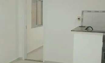 Imagem: Apartamento para aluguel tem 33 metros quadrados