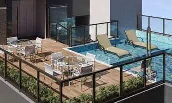 Imagem 4: Apartamento 2 quartos à venda no Costa Azul, 57 m²