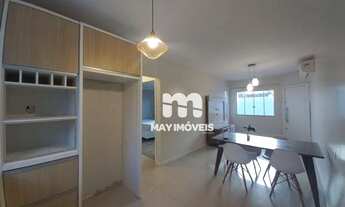 Imagem 5: Casa com 2 dormitórios, 58 m² - venda por R$ 450.000,00 ou aluguel por R$ 2.560,00/mês - S