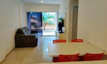 Imagem 4: Apartamento para aluguel anual com 2 quartos em Cumbuco - Caucaia - CE