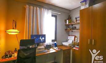 Imagem 5: Cód.: 11751 - Apartamento de 82m², 03 dormitórios sendo 01 suíte e 02 vagas de garagem Vi