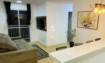 Imagem 2: APARTAMENTO RESIDENCIAL em SOROCABA - SP, JARDIM PIRATININGA