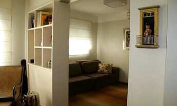 Imagem 2: Apartamento para venda tem 172 metros quadrados com 3 quartos em Vila Leopoldina - São Pau